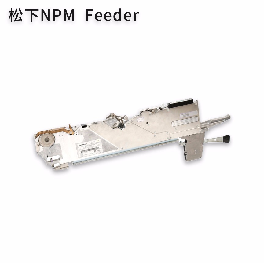 松下CM402、CM602、NPM  Feeder
